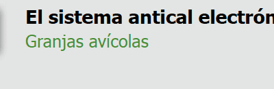 Descalcificadores Vulcan Granja