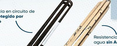 descalcificador vulcan calmat resistencias aquazino