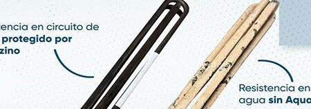 descalcificador vulcan calmat resistencias aquazino