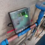descalcificador instalaciones #calmat #vulcan