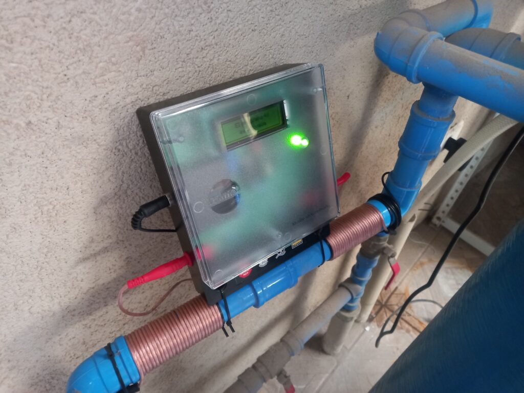 descalcificador calmat descalcificador vulcan instalaciones proyectoflex