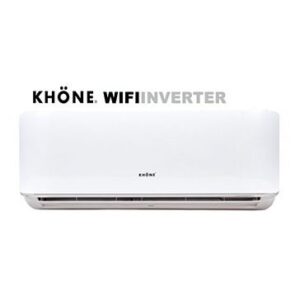 Aire inverter wifi khone proyectoflex