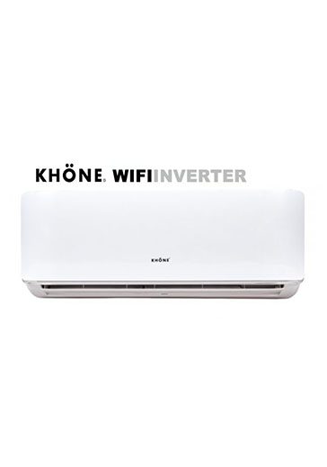 Aire inverter wifi khone proyectoflex