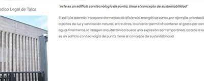 Descalcificador noticias banner