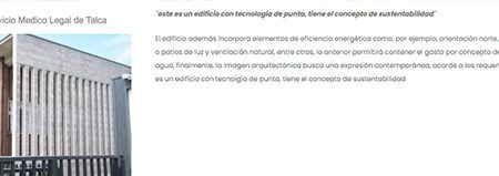 Descalcificador noticias banner