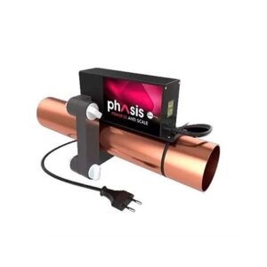Descalcificador Phasis P35 Proyectoflex