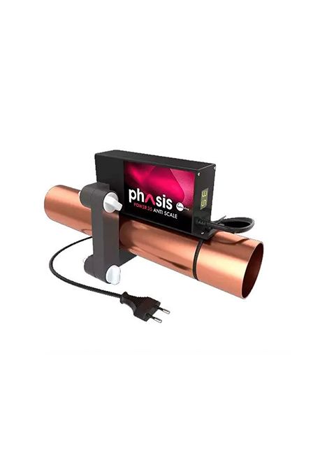 Descalcificador Phasis P35 Proyectoflex