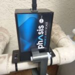 Descalcificador Phasis p25 logia 2025